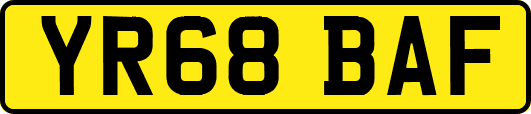 YR68BAF