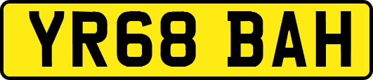 YR68BAH