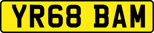 YR68BAM