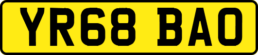 YR68BAO