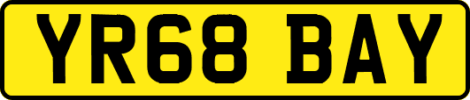 YR68BAY
