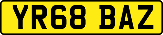YR68BAZ