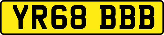 YR68BBB