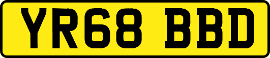 YR68BBD