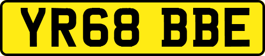 YR68BBE