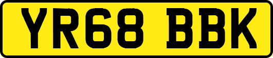 YR68BBK