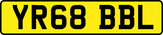 YR68BBL