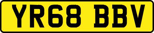 YR68BBV