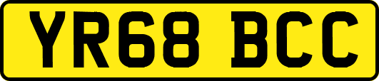 YR68BCC