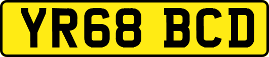 YR68BCD