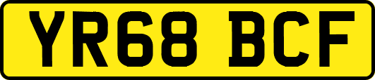 YR68BCF
