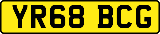 YR68BCG