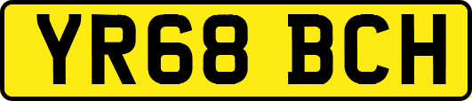 YR68BCH