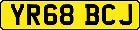 YR68BCJ