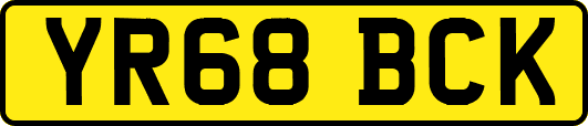 YR68BCK