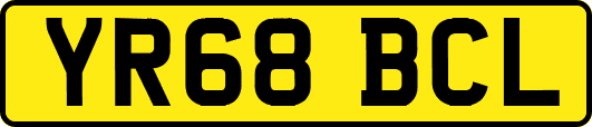 YR68BCL