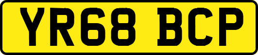 YR68BCP