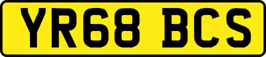YR68BCS