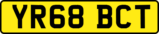 YR68BCT