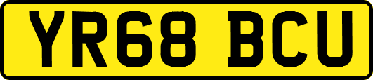 YR68BCU