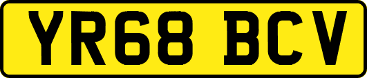 YR68BCV