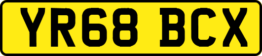 YR68BCX