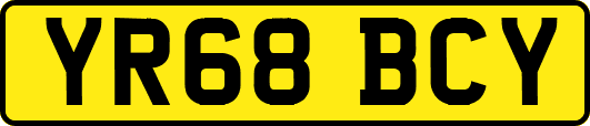 YR68BCY