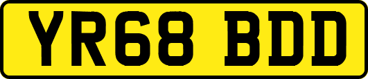 YR68BDD