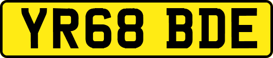 YR68BDE