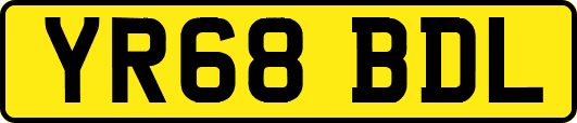 YR68BDL
