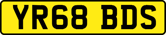 YR68BDS