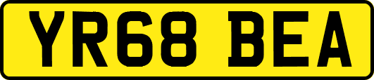 YR68BEA