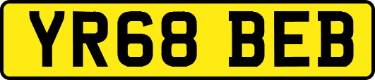 YR68BEB