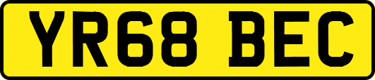 YR68BEC