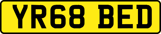 YR68BED