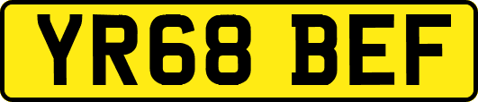 YR68BEF