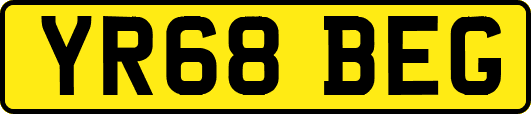 YR68BEG