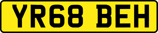 YR68BEH