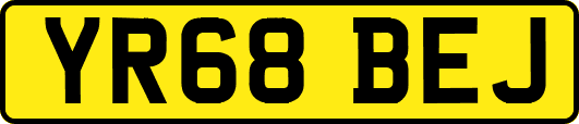 YR68BEJ