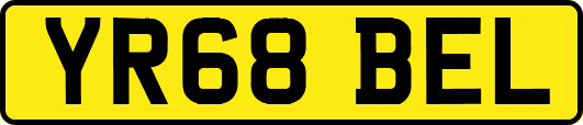 YR68BEL