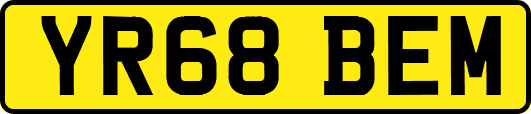 YR68BEM