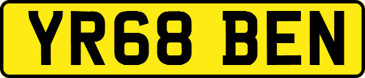 YR68BEN