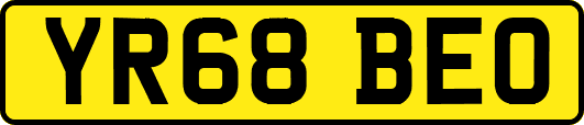 YR68BEO