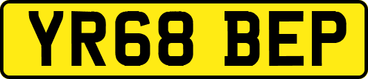 YR68BEP