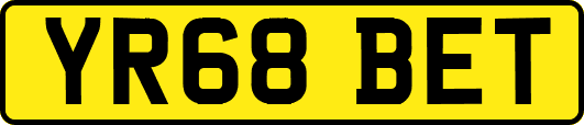 YR68BET