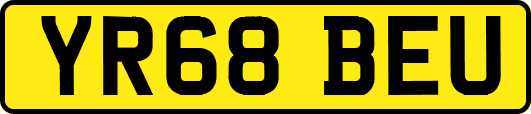 YR68BEU