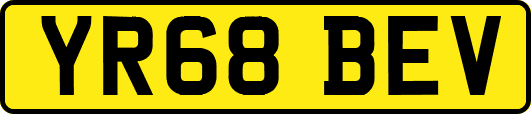 YR68BEV