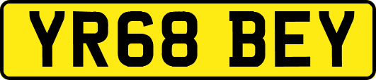 YR68BEY