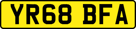 YR68BFA