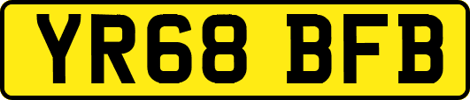 YR68BFB